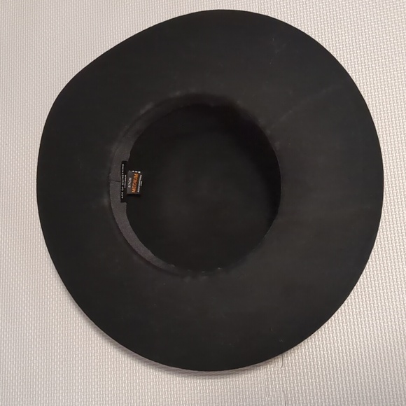 NEW "ACE OF SOMETHING" Women's WOOL HAT - M - Picture 4 of 5